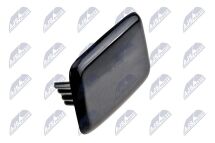 Накладка, бампер Hyundai Genesis 14-