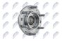 Комплект колісних підшипників Hyundai H-1 07-, фото 2 - інтерент-магазин Auto-Mechanic