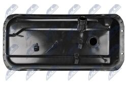 Паливний бак Hyundai H100 93- Паливний бак Hyundai H100 93-
