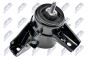 Опора, двигун Hyundai I10 1.0 13-, Kia Picanto Iii 1.0 17-, фото 1 - інтерент-магазин Auto-Mechanic