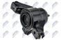 Опора, двигун Hyundai I10 1.0 13-, Kia Picanto Iii 1.0 17-, фото 2 - інтерент-магазин Auto-Mechanic