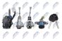 Вимикач запалювання/стартера Hyundai I20 2008-, фото 4 - интернет-магазин Auto-Mechanic