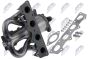 Каталізатор Hyundai I30 1.4,1.6 2007-,Kia Ceed 1.4,1.6 2006-,Pro Ceed 1.4,1.6 2008-, фото 1 - інтерент-магазин Auto-Mechanic