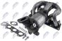 Каталізатор Hyundai I30 1.4,1.6 2007-,Kia Ceed 1.4,1.6 2006-,Pro Ceed 1.4,1.6 2008-, фото 2 - інтерент-магазин Auto-Mechanic