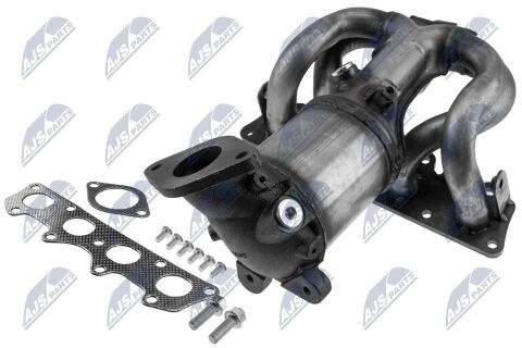 Каталізатор Hyundai I30 1.4,1.6 2007-,Kia Ceed 1.4,1.6 2006-,Pro Ceed 1.4,1.6 2008- Каталізатор Hyundai I30 1.4,1.6 2007-,Kia Ceed 1.4,1.6 2006-,Pro Ceed 1.4,1.6 2008-