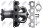 Каталізатор Hyundai I30 1.4,1.6 2007-,Kia Ceed 1.4,1.6 2006-,Pro Ceed 1.4,1.6 2008-, фото 3 - інтерент-магазин Auto-Mechanic