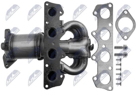 Каталізатор Hyundai I30 1.4,1.6 2007-,Kia Ceed 1.4,1.6 2006-,Pro Ceed 1.4,1.6 2008- Каталізатор Hyundai I30 1.4,1.6 2007-,Kia Ceed 1.4,1.6 2006-,Pro Ceed 1.4,1.6 2008-
