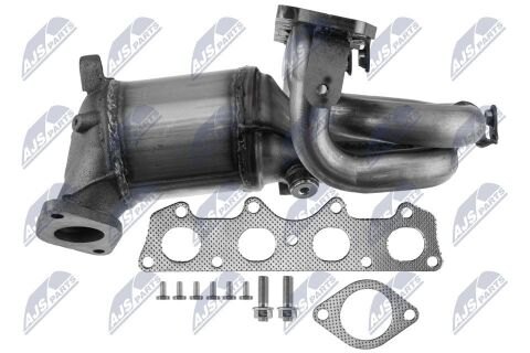 Каталізатор Hyundai I30 1.4,1.6 2007-,Kia Ceed 1.4,1.6 2006-,Pro Ceed 1.4,1.6 2008- Каталізатор Hyundai I30 1.4,1.6 2007-,Kia Ceed 1.4,1.6 2006-,Pro Ceed 1.4,1.6 2008-