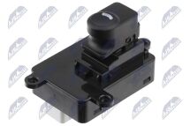 Выключатель, стеклолодъемник Hyundai I30 2007-,I30 Ii 2011-