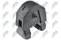 Опора, двигун Hyundai I30 Fd 07-11, Tucson Jm 04-10, Ix35 Je, фото 2 - інтерент-магазин Auto-Mechanic