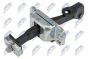 Фіксатор положення дверей Hyundai I30 Fd 10.07-06.12 L, фото 1 - інтерент-магазин Auto-Mechanic