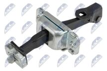 Фиксатор двери Hyundai I30 Fd 10.07-06.12 L