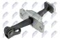 Фіксатор положення дверей Hyundai I30 Fd 10.07-06.12 L, фото 2 - інтерент-магазин Auto-Mechanic
