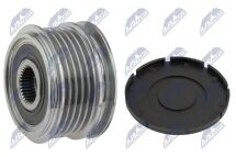 Механизм свободного хода генератора Hyundai I30, Kia Ceed 1.4Crdi, 1.6Crdi 2006.12-