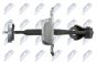 Фіксатор положення дверей Hyundai I30 Fd 10.07-06.12 L, фото 3 - інтерент-магазин Auto-Mechanic