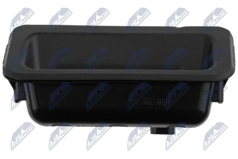Ручка задніх дверей Hyundai I30 Cw 2012- Ручка задніх дверей Hyundai I30 Cw 2012-