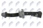 Фіксатор положення дверей Hyundai I30 Fd 10.07-06.12 L, фото 4 - інтерент-магазин Auto-Mechanic