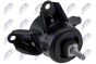 Подвеска, двигатель Hyundai I40 2011 - 2019 1.7 Crdi 16V - 100 Kw, фото 1 - интернет-магазин Auto-Mechanic