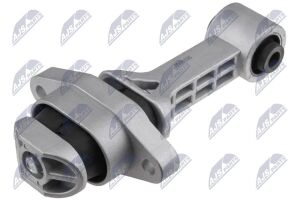 Опора, двигун Hyundai I40 2011 - 2019 1.7 Crdi 16V - 100 Kw