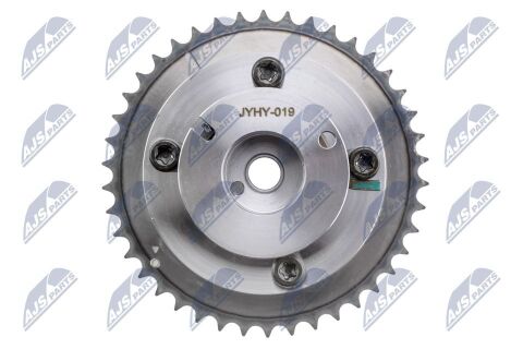 Регулятор фаз газорозподілу Hyundai I40 2.0 11-19,Ix35 2.0 13-15,Kia Carens 2.0 13-,Sportage 2.0 14-