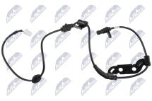 Датчик, кількість обертів колеса Hyundai I40 I 11-19