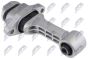Подвеска, двигатель Hyundai I40 2011 - 2019 1.7 Crdi 16V - 100 Kw, фото 2 - интернет-магазин Auto-Mechanic