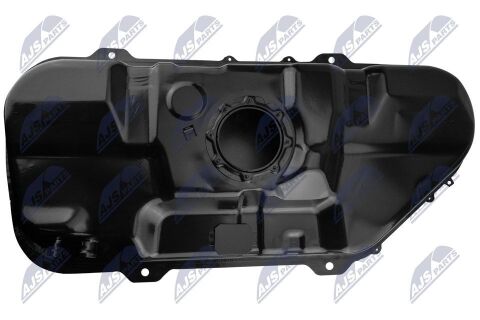 Паливний бак Hyundai Ix20 09-, Kia Venga 09- Паливний бак Hyundai Ix20 09-, Kia Venga 09-