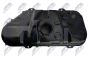 Паливний бак Hyundai Ix20 09-, Kia Venga 09-, фото 1 - інтерент-магазин Auto-Mechanic