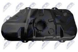 Паливний бак Hyundai Ix20 09-, Kia Venga 09- Паливний бак Hyundai Ix20 09-, Kia Venga 09-