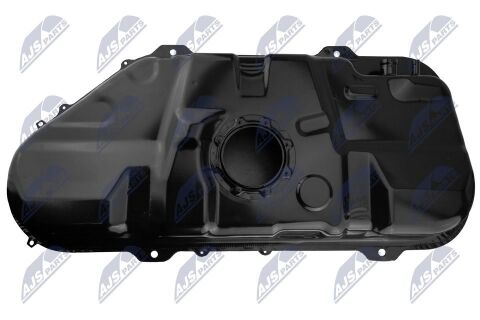Паливний бак Hyundai Ix20 09-, Kia Venga 09- Паливний бак Hyundai Ix20 09-, Kia Venga 09-