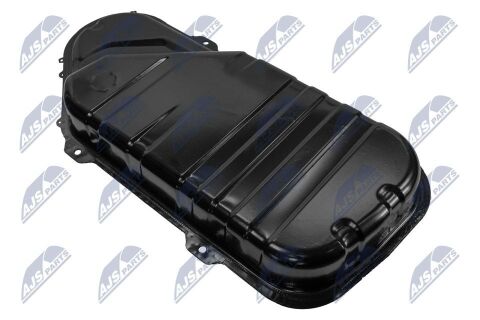Паливний бак Hyundai Ix20 09-, Kia Venga 09- Паливний бак Hyundai Ix20 09-, Kia Venga 09-