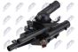 Корпус термостата Hyundai Ix35 2.4 10-, Santa Fe Ii 2.4 10-, Kia Sorento Ii 2.4 09-, фото 1 - інтерент-магазин Auto-Mechanic