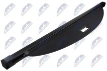 Тент кузова Hyundai Ix35 2010-