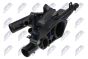 Корпус термостата Hyundai Ix35 2.4 10-, Santa Fe Ii 2.4 10-, Kia Sorento Ii 2.4 09-, фото 2 - інтерент-магазин Auto-Mechanic