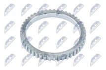 Зубчатый диск импульсного датчика, противобл. устр. Hyundai Kia