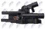 Корпус термостата Hyundai Ix35 2.4 10-, Santa Fe Ii 2.4 10-, Kia Sorento Ii 2.4 09-, фото 5 - інтерент-магазин Auto-Mechanic