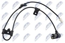 Датчик, частота вращения колеса Hyundai Matrix 2001-