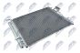 Конденсатор, кондиционер Hyundai Santa Fe (Cm) (06-) 2.0 Crdi (W, фото 1 - интернет-магазин Auto-Mechanic