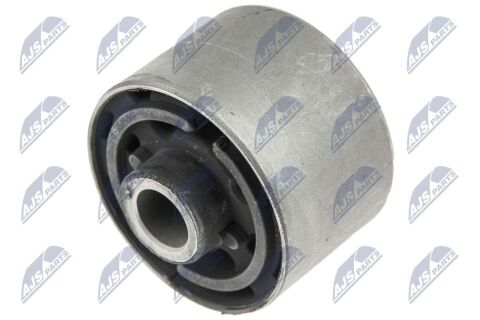 Опора, важіль підвіски Hyundai Santa Fe 00-06