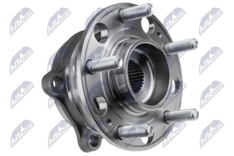 Комплект колісних підшипників Hyundai Santa Fe 12-, Ix55 07-, Genesis 14-17 (Tył), Kia Sorento 09- (Przód Комплект колісних підшипників Hyundai Santa Fe 12-, Ix55 07-, Genesis 14-17 (Tył), Kia Sorento 09- (Przód