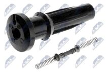 Вилка, катушка зажигания Hyundai Santa Fe 2.0I,2.4I 00.08-