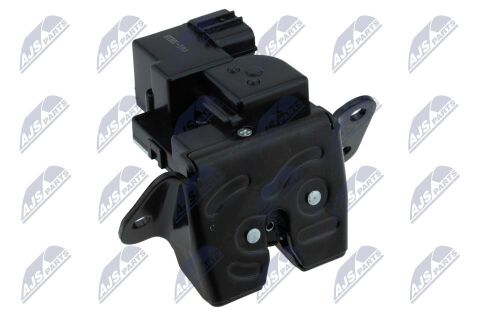 Замок кришки багажника Hyundai Santa Fe 2012- Замок кришки багажника Hyundai Santa Fe 2012-