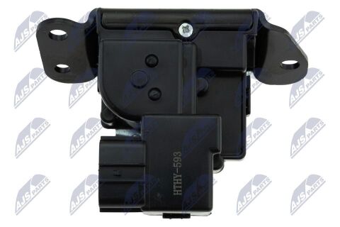 Замок кришки багажника Hyundai Santa Fe 2012- Замок кришки багажника Hyundai Santa Fe 2012-
