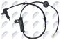 Датчик, кількість обертів колеса Hyundai Santa Fe 2Wd 00-06, фото 1 - интернет-магазин Auto-Mechanic