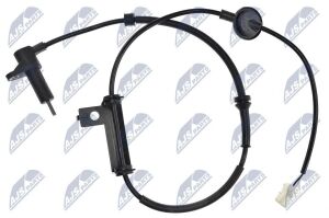 Датчик, кількість обертів колеса Hyundai Santa Fe 2Wd 00-06