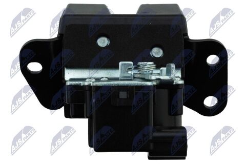 Замок кришки багажника Hyundai Santa Fe 2012- Замок кришки багажника Hyundai Santa Fe 2012-