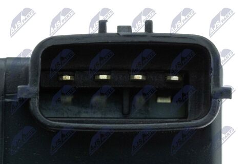 Замок кришки багажника Hyundai Santa Fe 2012- Замок кришки багажника Hyundai Santa Fe 2012-