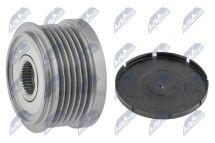 Механізм вільного ходу генератора Hyundai Santa Fe I