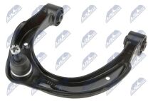 Рычаг независимой подвески колеса, подвеска колеса Hyundai Sonata 05-, Grandeur 06-