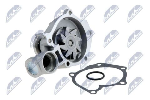 Водяной насос, охлаждение двигателя Hyundai Sonata 2.0,2.4 98-,Santa Fe 2.0,2.4 00-,Trajet 2.0 00- Водяной насос, охлаждение двигателя Hyundai Sonata 2.0,2.4 98-,Santa Fe 2.0,2.4 00-,Trajet 2.0 00-